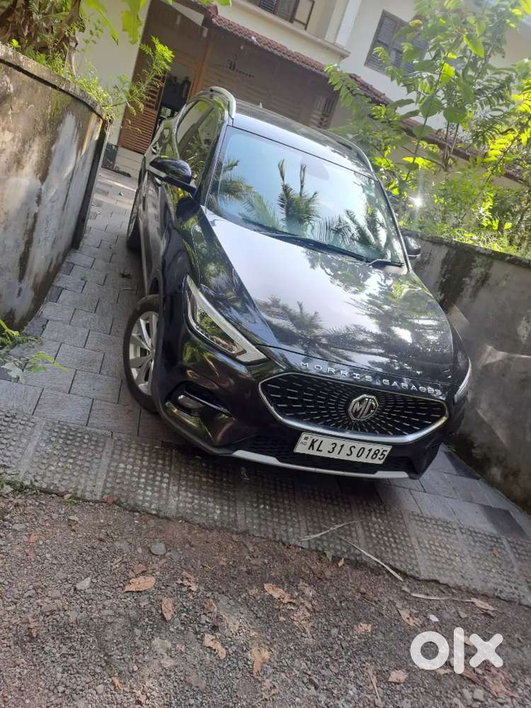 Mg Astor 2023 Petrol 26000 Km Driven