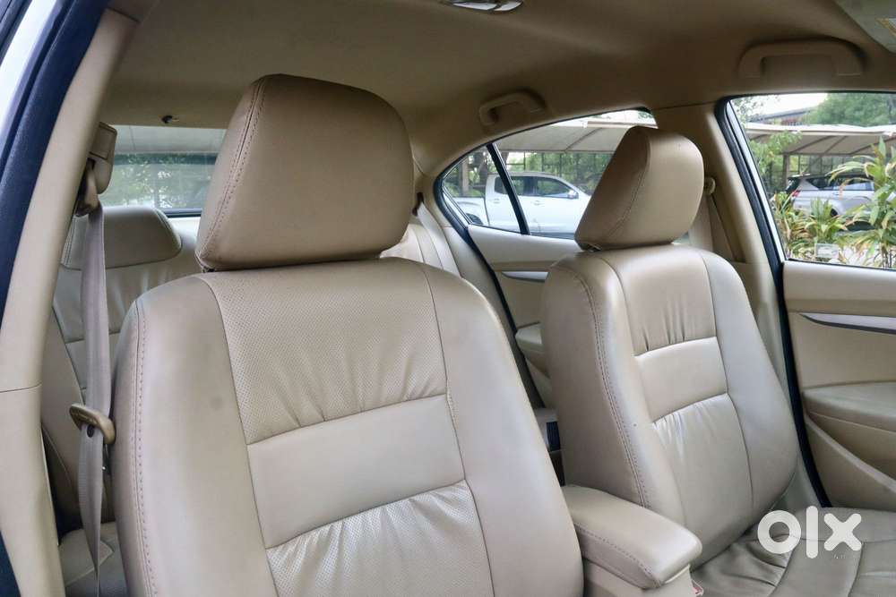 Honda City 2008-2011 1.5 V At, 2011, Petrol