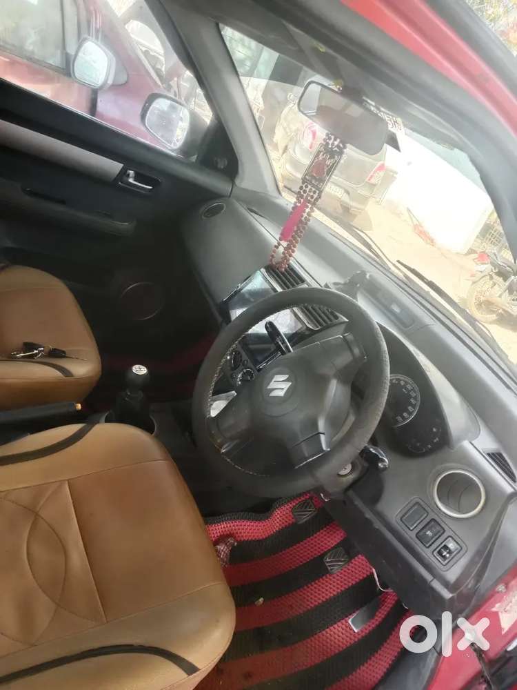 Maruti Suzuki Swift 2009