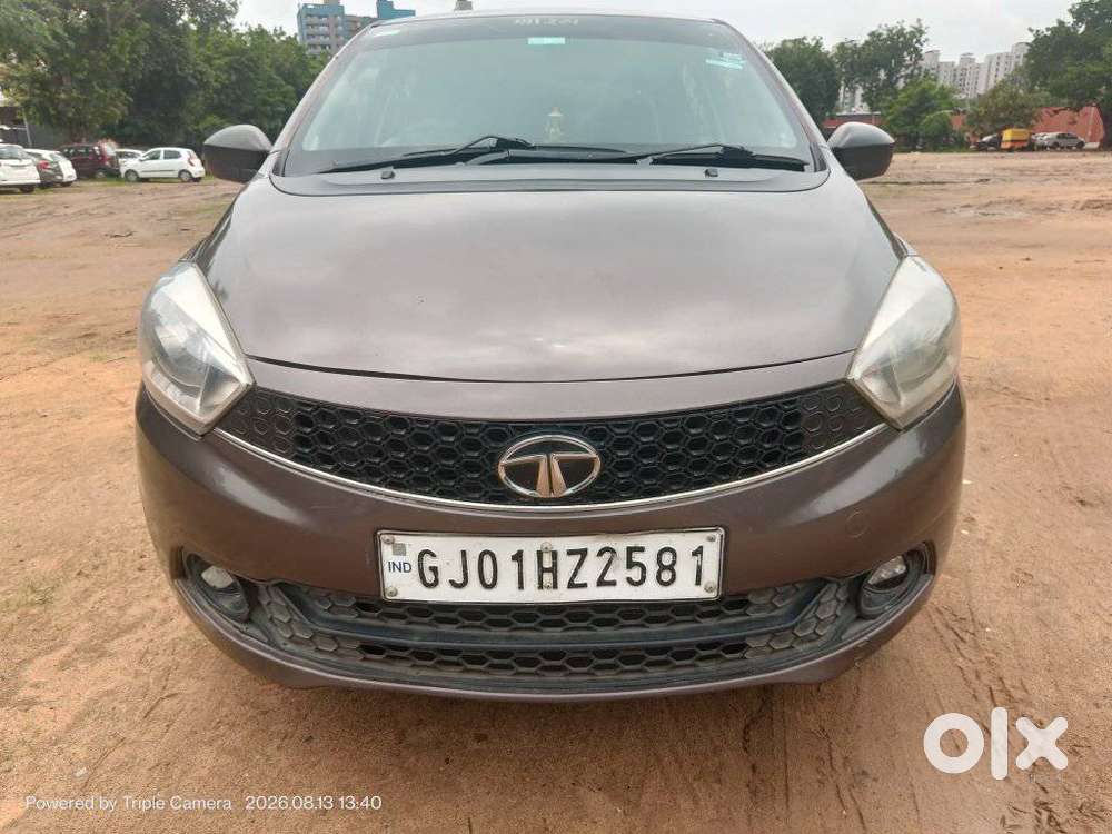 Tata Tiago 1.2 Revotron Xm, 2019, Petrol