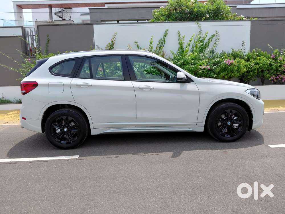 Bmw X1 2.0 Sdrive20d Xline, 2022, Diesel
