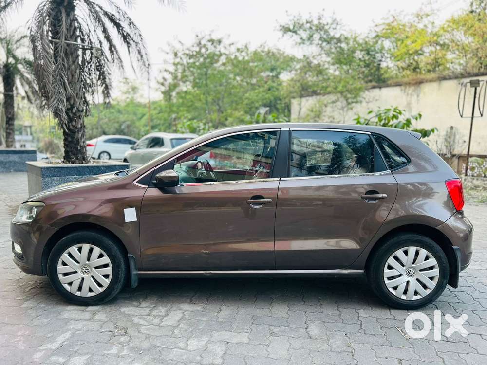 Volkswagen Polo 1.0 Comfortline Plus, 2019, Petrol