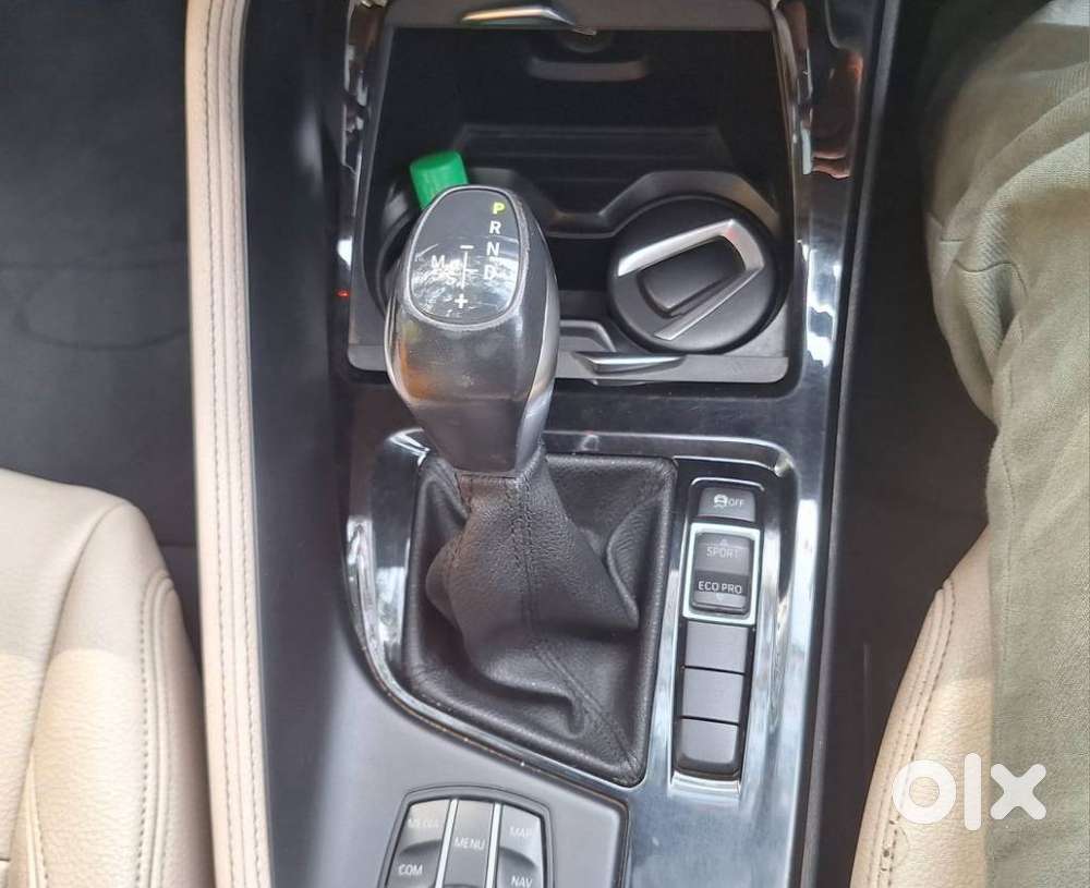 Bmw X1 2.0 Sdrive 20d, 2018, Diesel