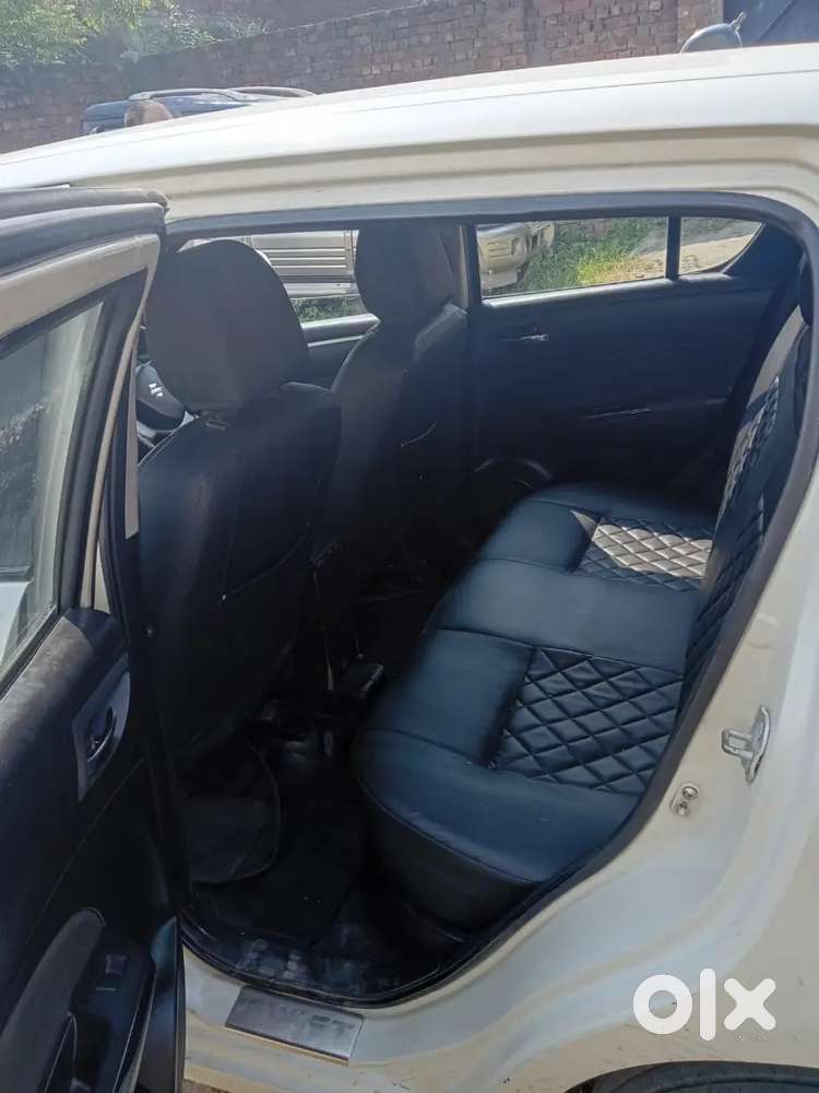 Maruti Suzuki Swift Vdi 2014