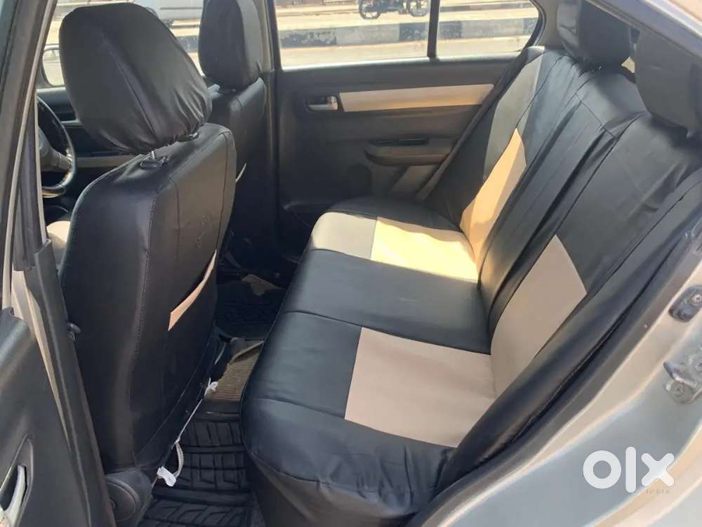 Maruti Suzuki Dzire Vxi 2011 Cng & Hybrids 78000 Km Driven