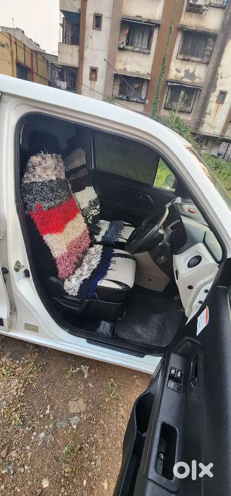 Maruti Suzuki Wagon R 2022 Cng Hybrid One Hand Use