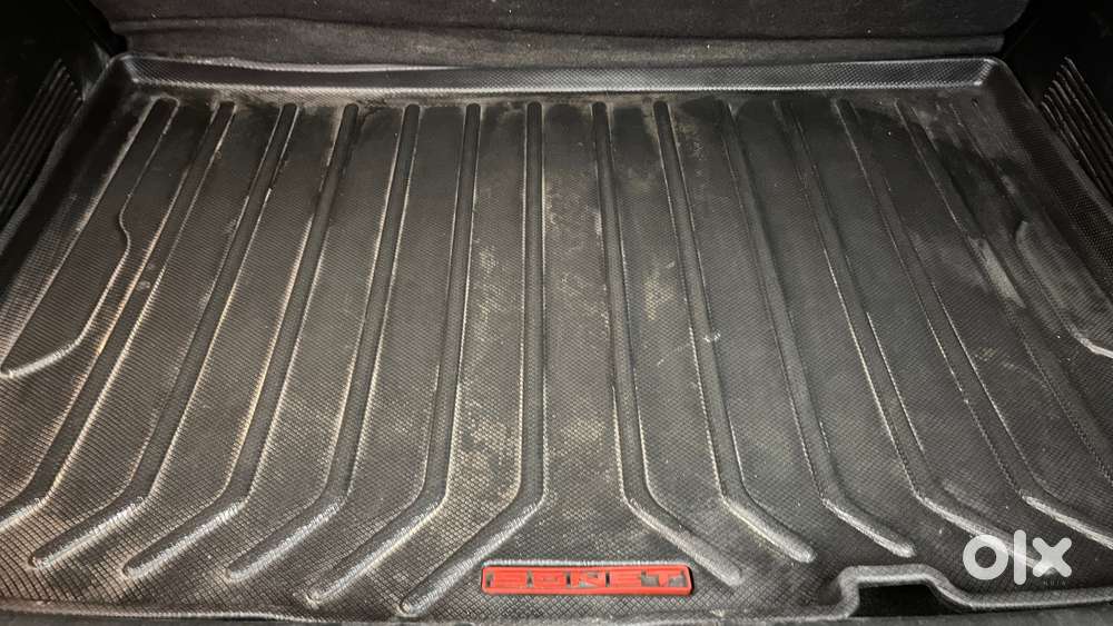 Kia Sonet 1.5 Gtx Plus Diesel At Dt, 2021, Diesel