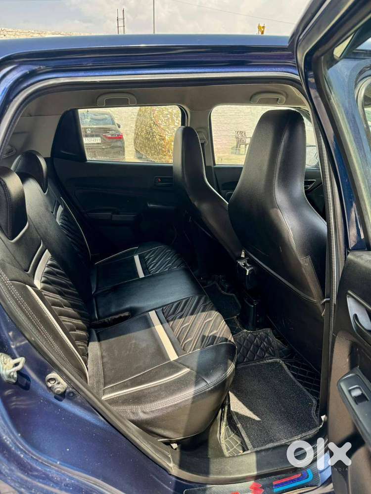 Maruti Suzuki Swift Lxi Good Condition