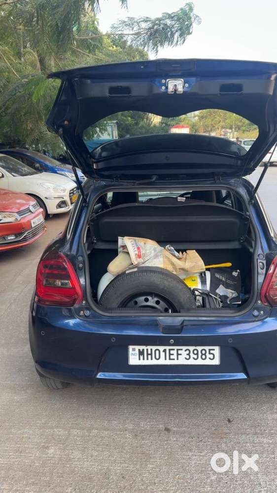 Maruti Suzuki Hybrid 2023