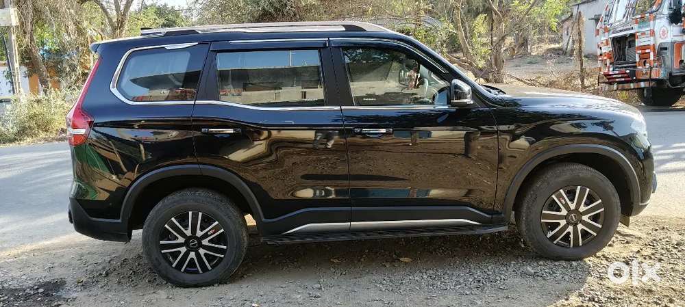 Mahindra Scorpio N 2023