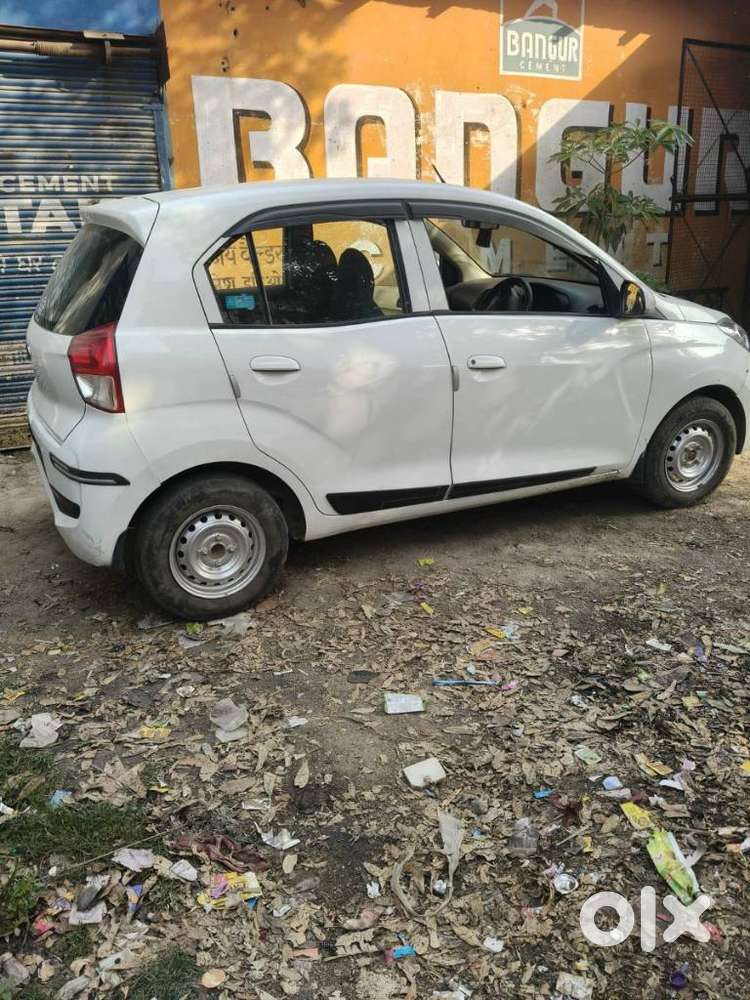 Hyundai Santro Sportz, 2021, Cng & Hybrids