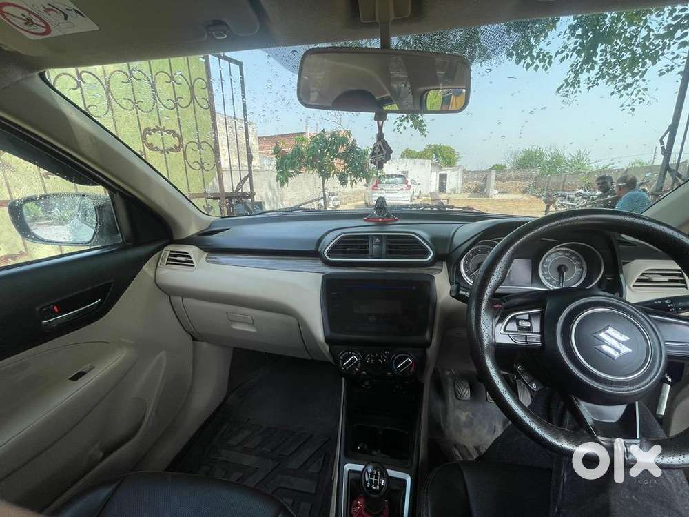 Maruti Suzuki Swift Dzire 2024 Cng & Hybrids Well Maintained