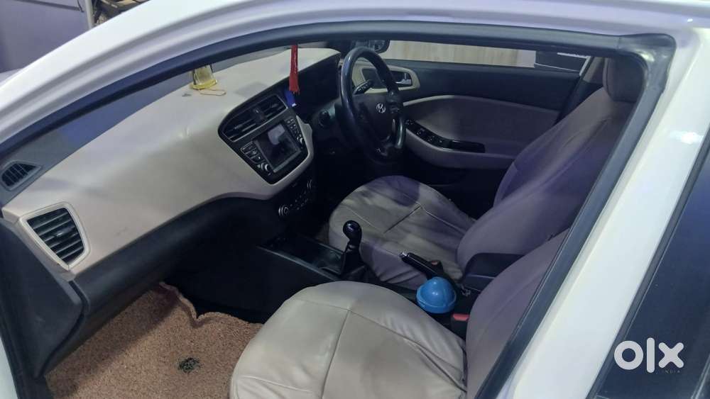 Hyundai I20 1.2 Asta, 2019, Petrol