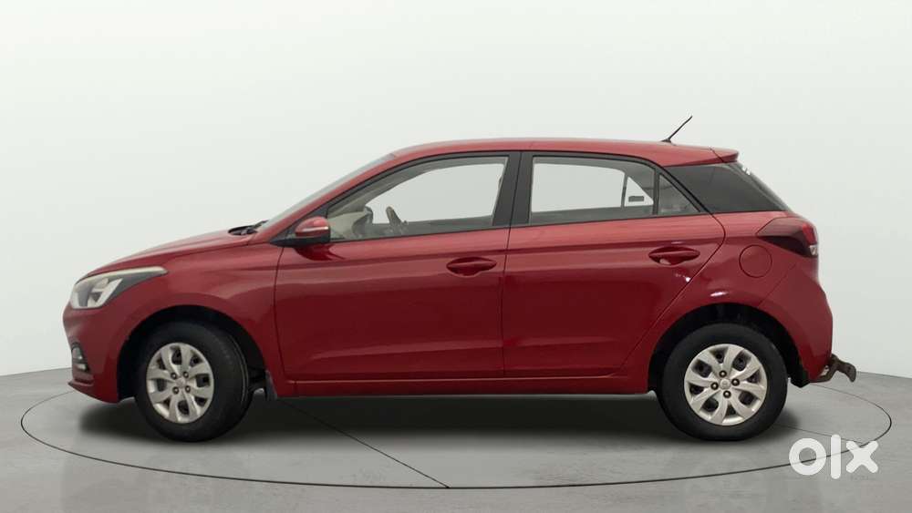 Hyundai Elite I20 Sportz 1.2, 2018, Petrol