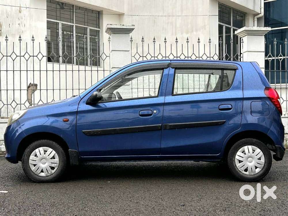 Maruti Suzuki Alto 800 Lxi, 2015, Petrol