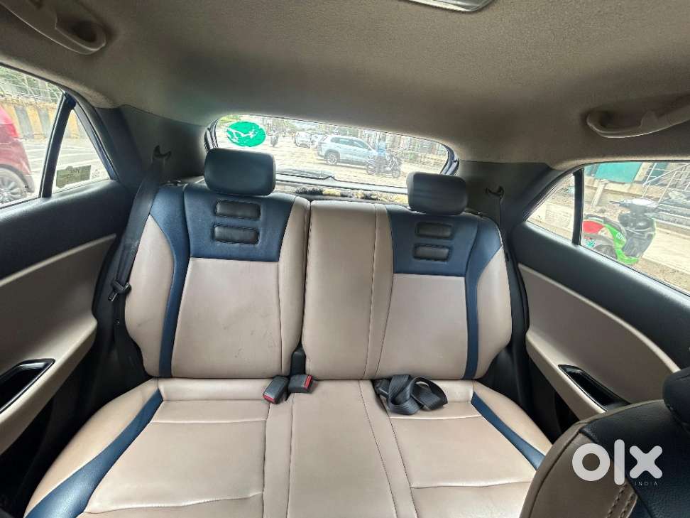 Hyundai I20 1.4 Asta (o) Crdi, 2015, Diesel