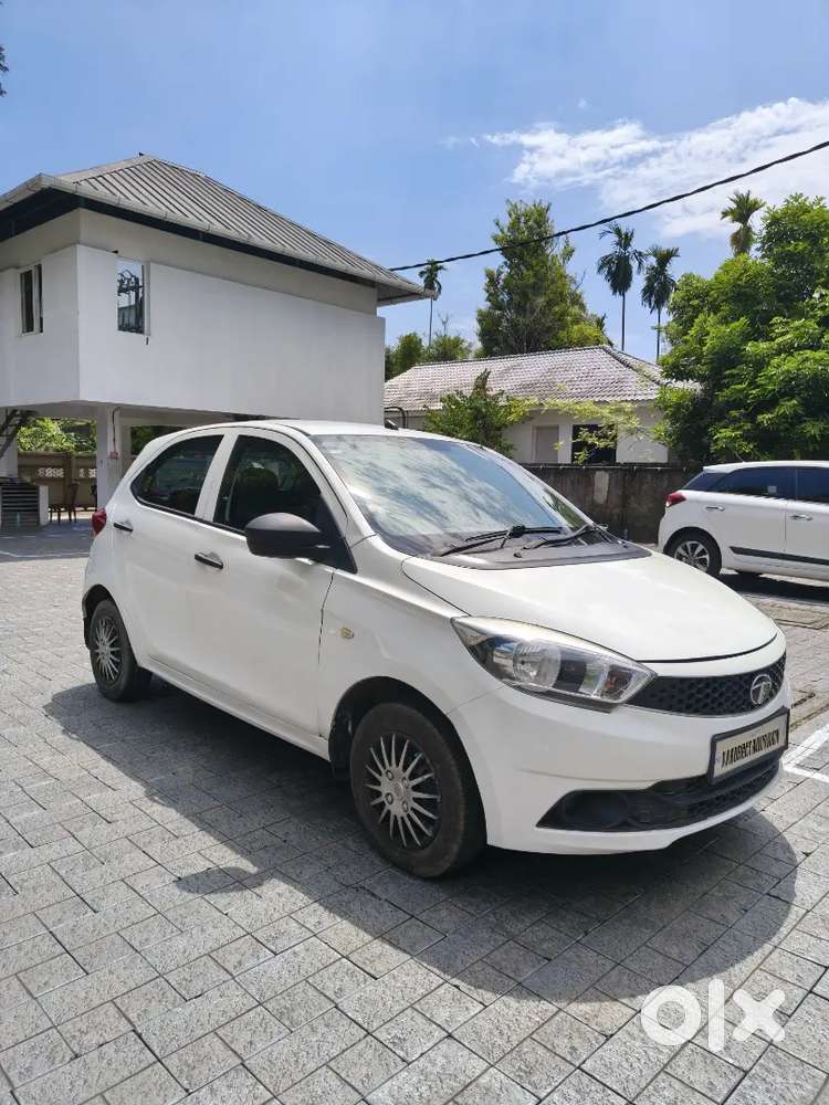 Tata Tiago 2018 Reg