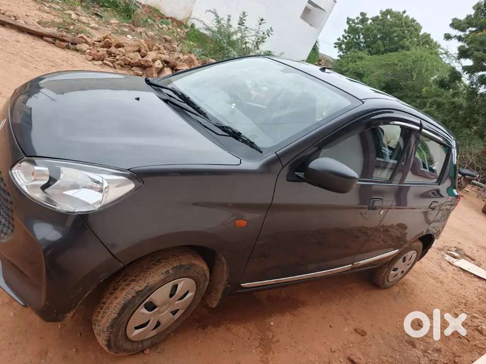 Maruti Suzuki Alto K 10 2023