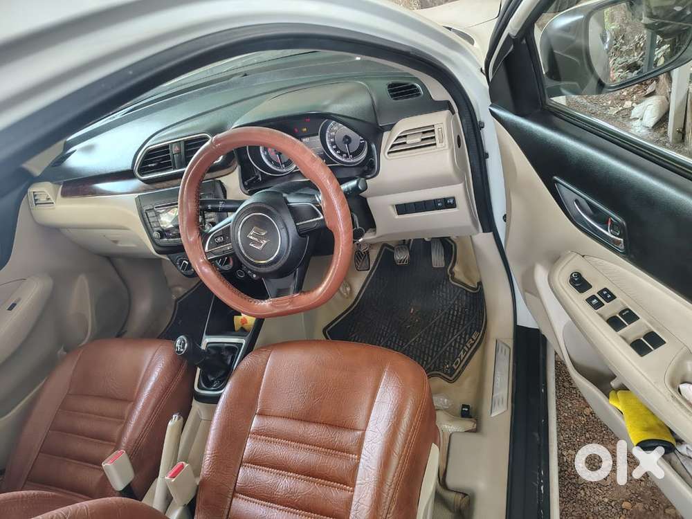 2019 Maruti Suzuki Dzire Vdi