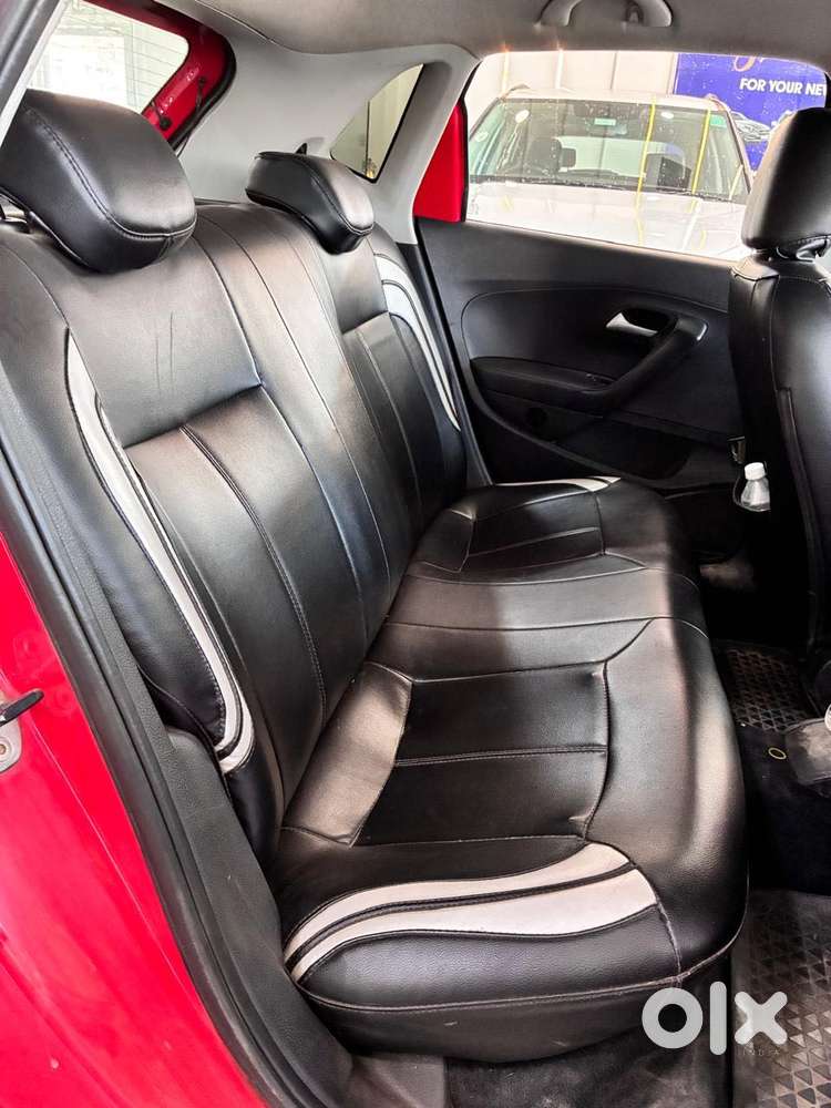 Volkswagen Polo Gti, 2018, Petrol