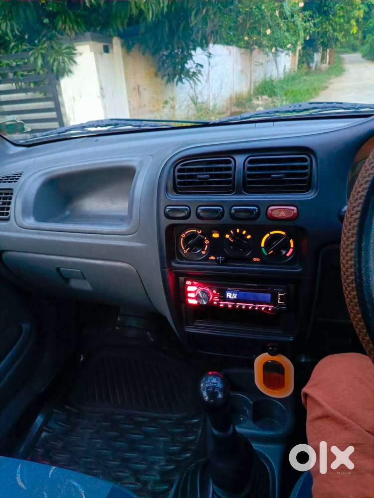 Maruti Alto Lxi 2009