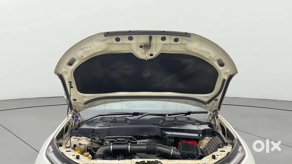 Tata Harrier Xt, 2019, Diesel