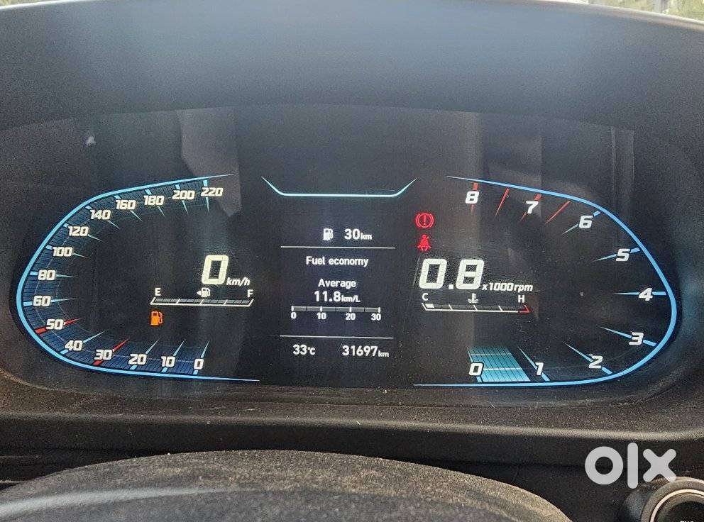 Hyundai I20 1.2 Asta, 2023, Petrol