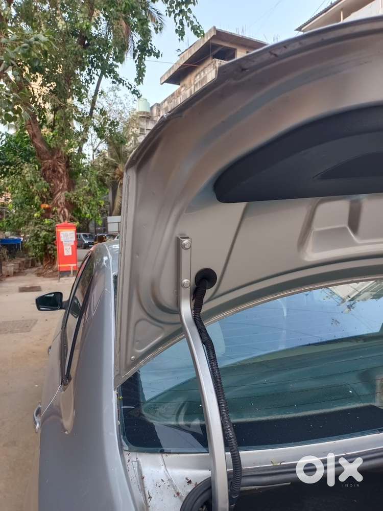 Volkswagen Vento Petrol 2010
