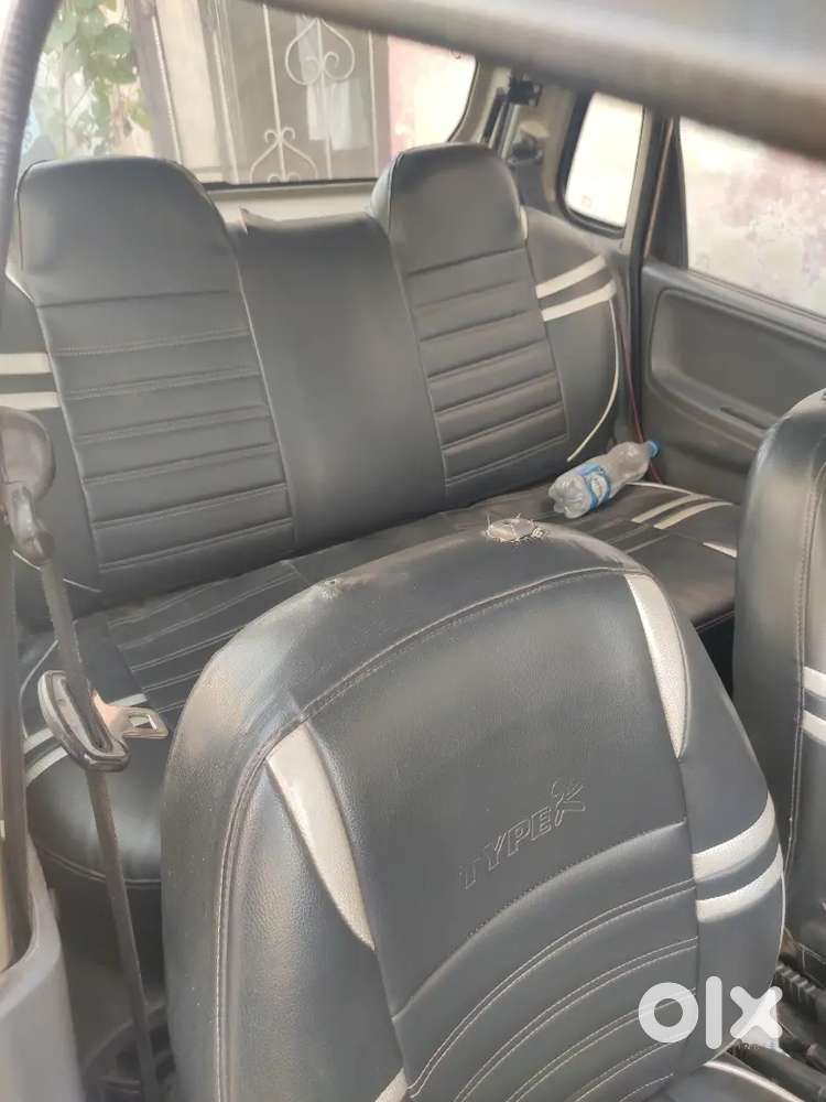 Zen Car Good Condition