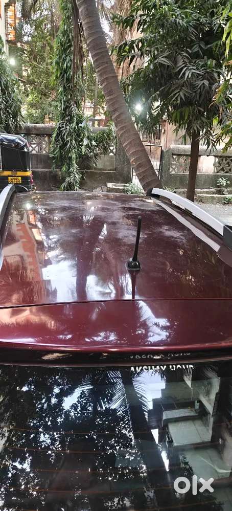 Honda Br-v 2016 Diesel Good Condition