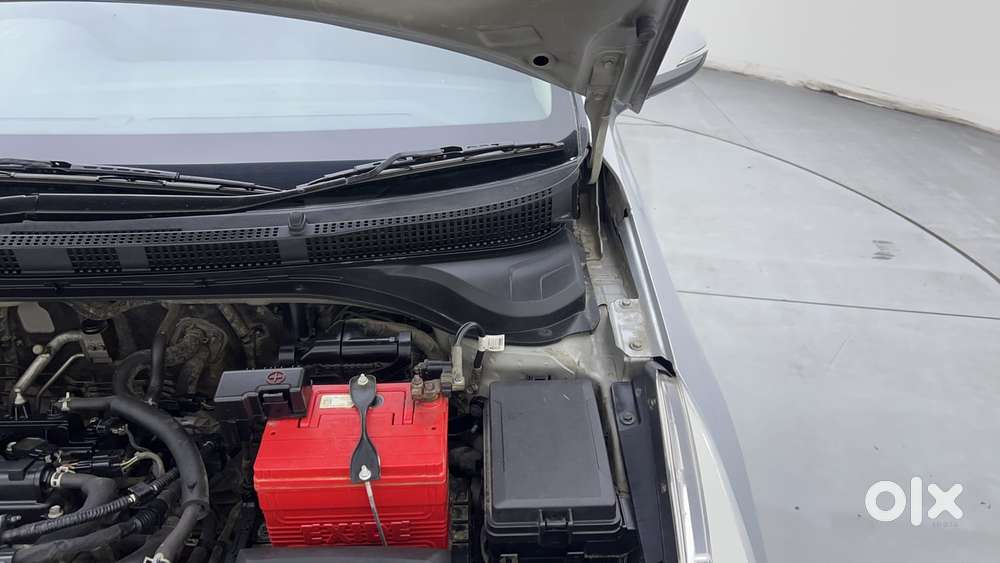 Hyundai Verna Vtvt 1.6 At Sx Plus, 2019, Petrol