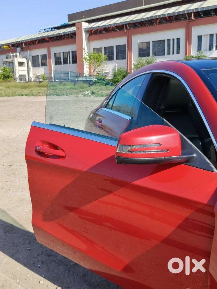 Mercedes-benz Cla 200 D Sport, 2019, Diesel