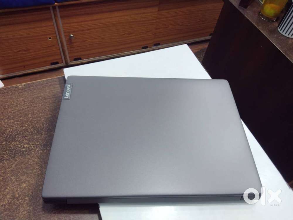 ֍ Core i3 10th Gen - 8 GB RAM - 256 SSD - Lenovo V13/ Used Laptops ֍