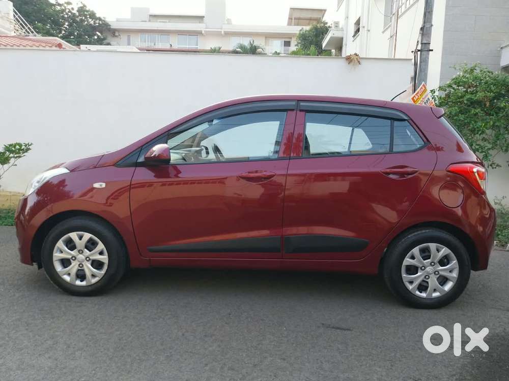 Hyundai I10 1.1 Bluedrive Magna, 2014, Petrol