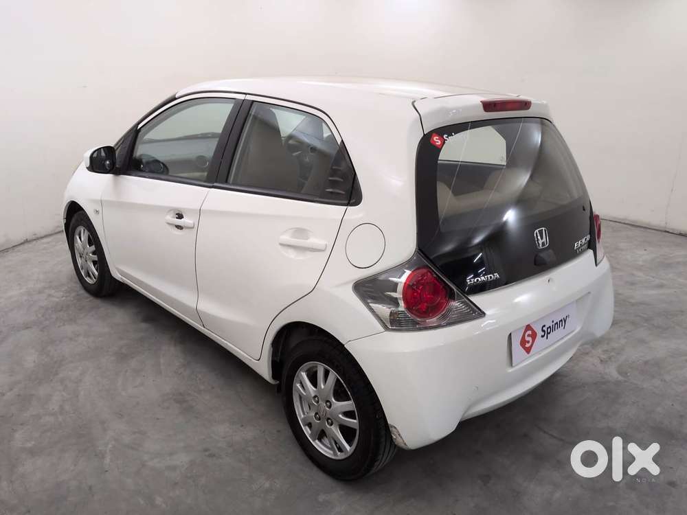Honda Brio 2013-2016 V Mt, 2013, Petrol