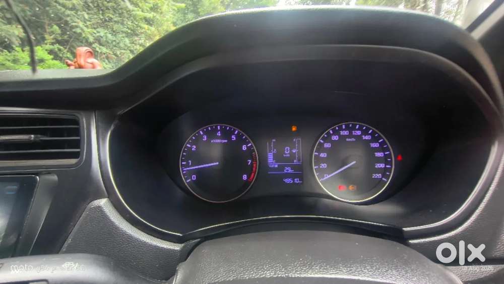 Hyundai I20 Active 1.2 Sx, 2015, Petrol