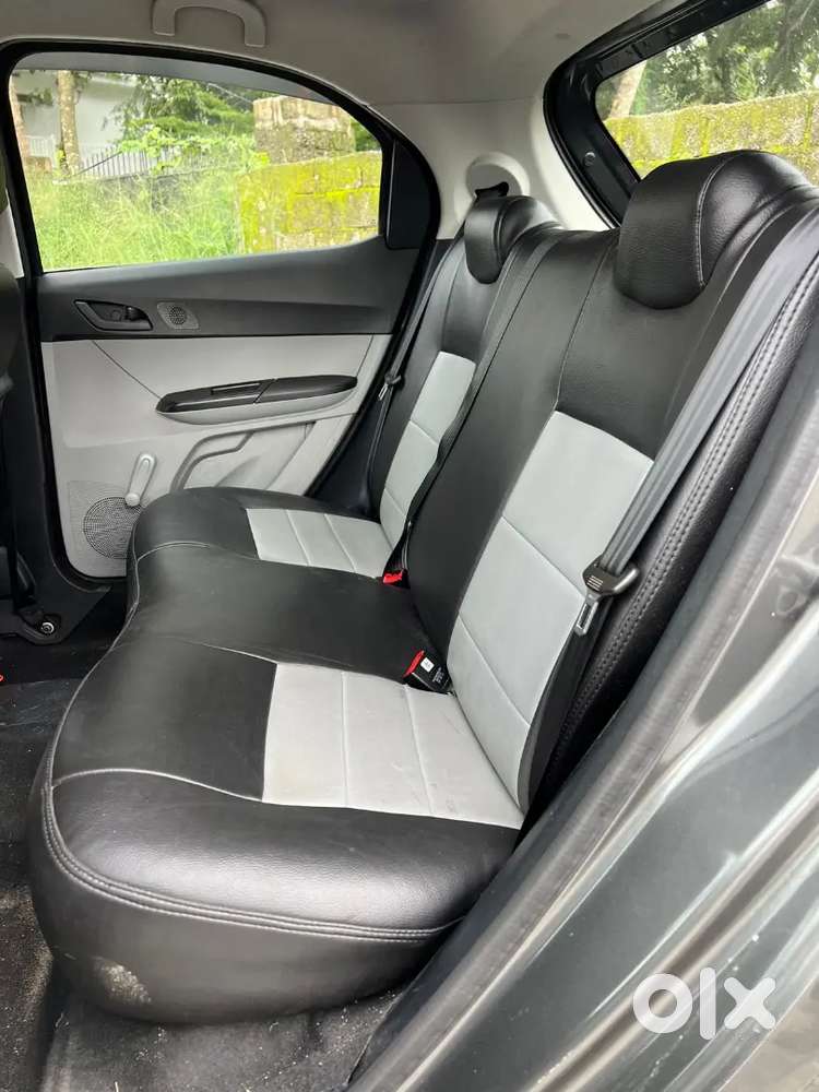 Well Maintained Tiago 2021 For Sale