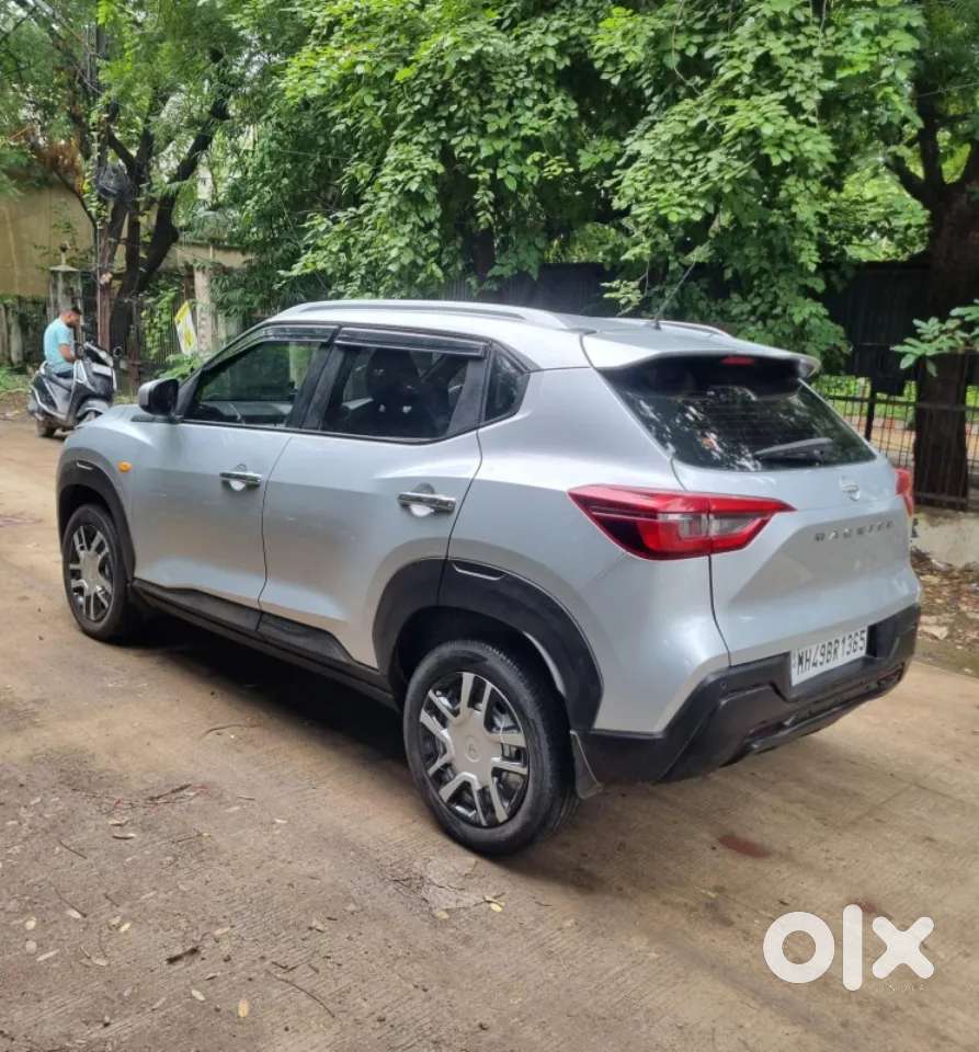Nissan Magnite 1.0 Xl, 2021, Petrol