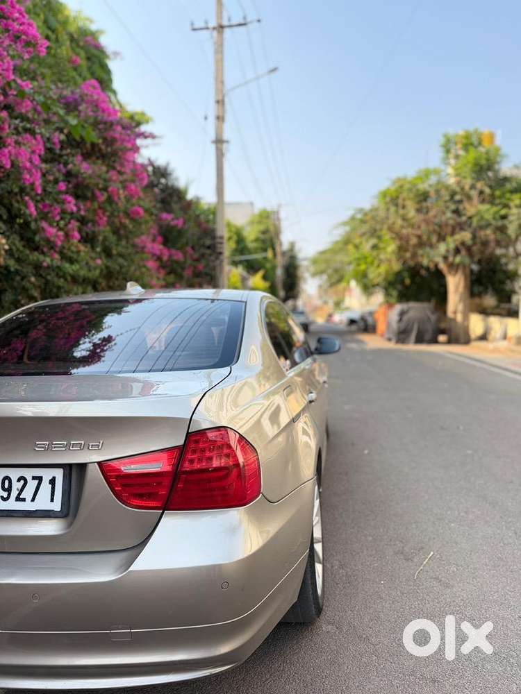 Bmw 3 Series 2011 Diesel Good Condition