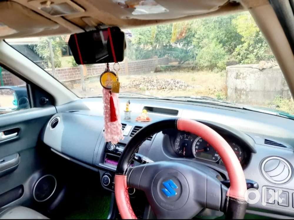 Maruti Suzuki Swift 2006 Car