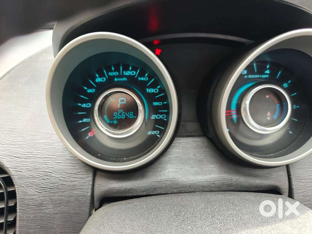 Mahindra Xuv500 W10 At, 2018, Diesel