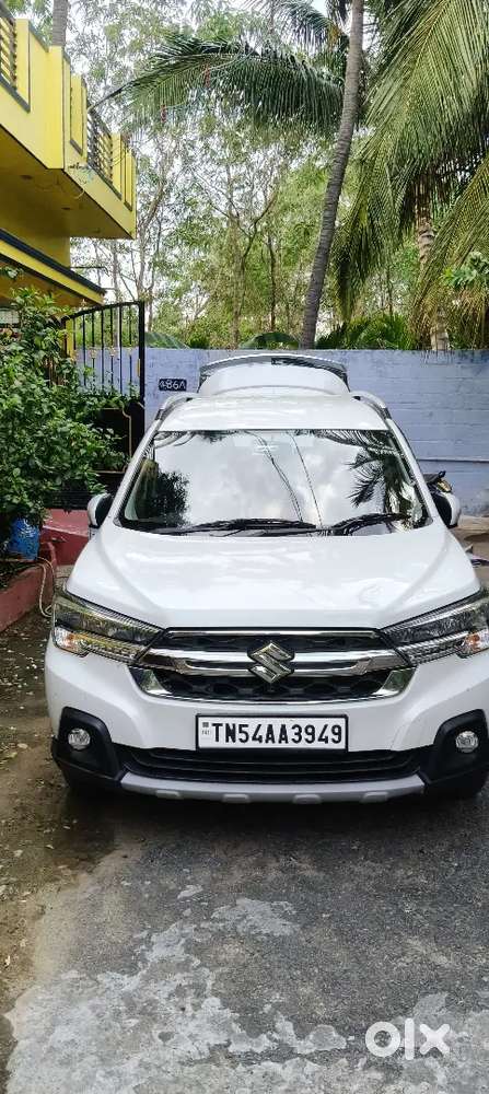 Maruti Suzuki Xl6 2023 Alpha
