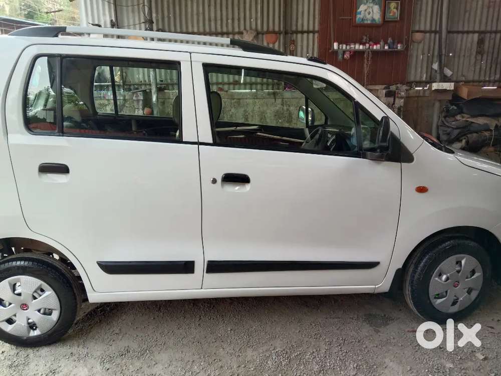 2013 Wagnor Single Owner Showroom Condition