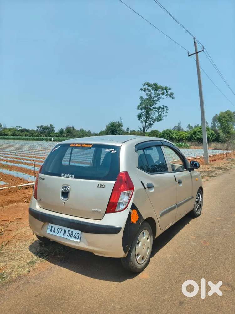 Hyundai I10 Era In Good Condition