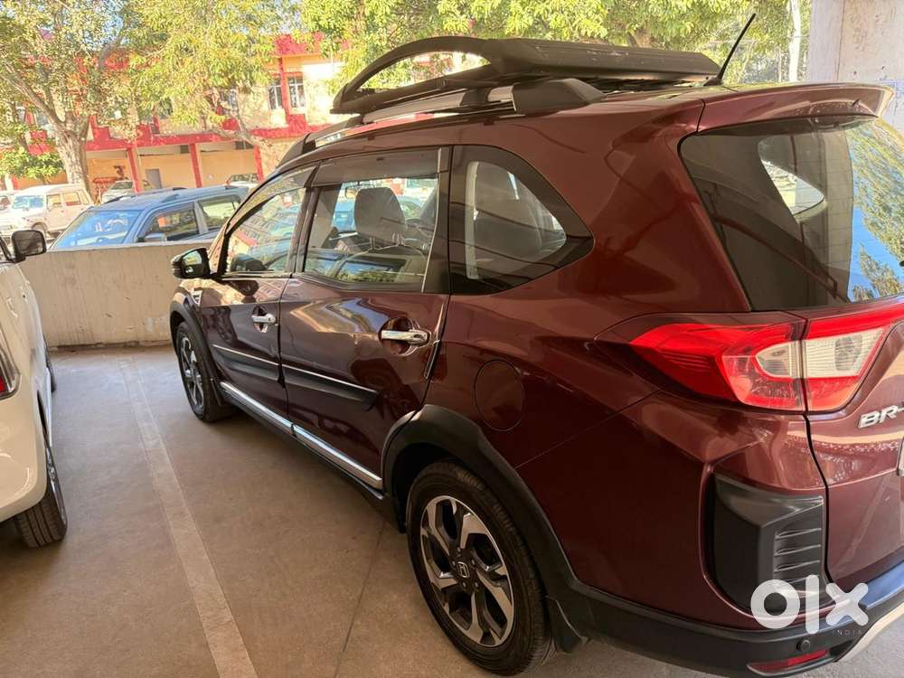Honda Br-v 1.5 Diesel 2017