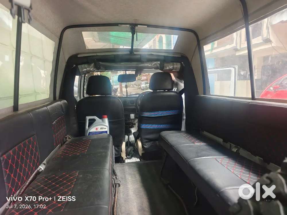 Maruti Suzuki Gypsy 2013 Petrol Manual Registration 2024