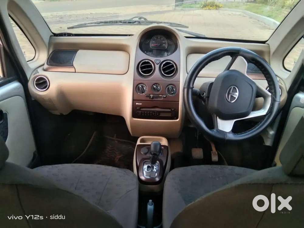 Tata Nano 2016 Petrol Good Condition