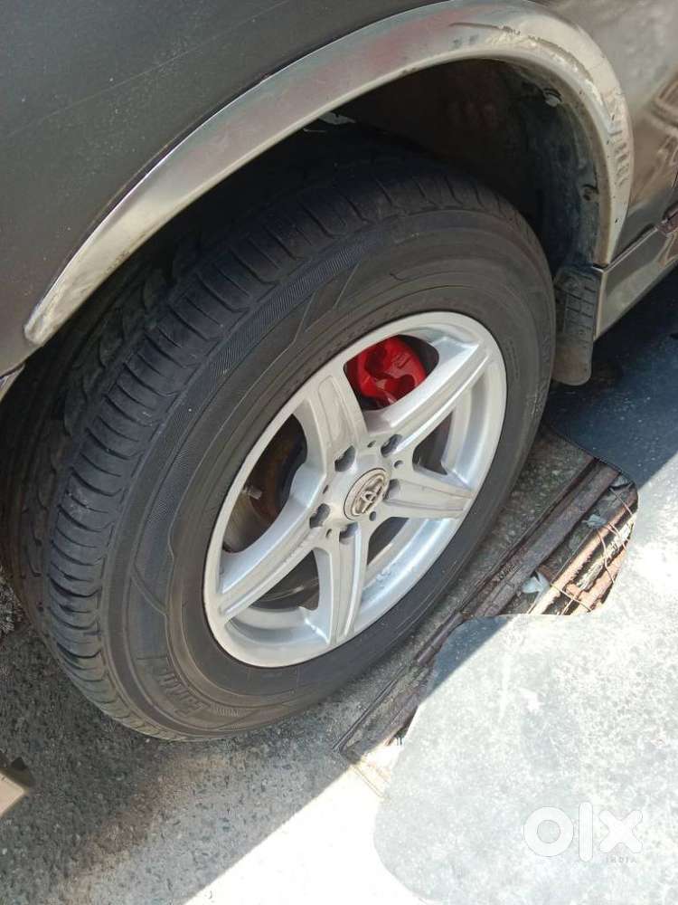 Toyota Innova 2.5 G (diesel) 7 Seater, 2015, Diesel