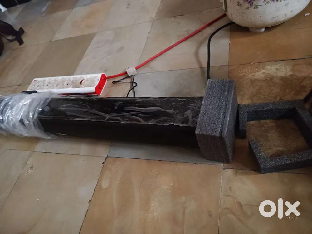 Mivi s 60 sound bar