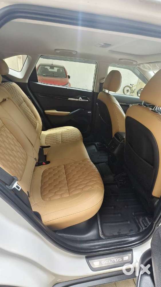 Kia Seltos Htk D, 2022, Diesel
